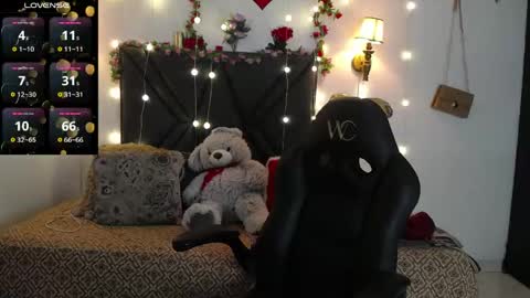 sanyaseraphine0 online show from June 1, 7:48 pm