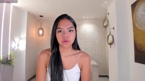 Saphira James online show from July 12, 10:54 pm