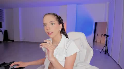 Valerin online show from June 8, 1:28 am