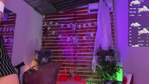 Valerin online show from October 23, 3:34 am