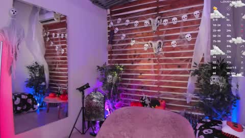 Valerin online show from November 1, 12:15 am