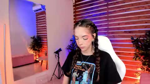 Valerin online show from March 7, 12:50 am