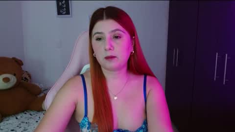 sara_160 online show from March 25, 2:31 pm