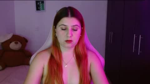 sara_160 online show from April 29, 10:15 pm