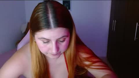 sara_160 online show from July 17, 9:40 pm