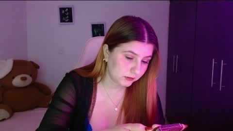 sara_160 online show from April 25, 3:31 pm