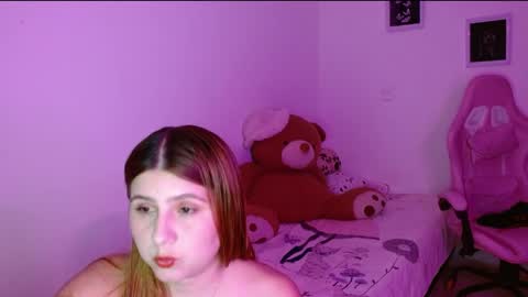 sara_160 online show from April 24, 12:02 am