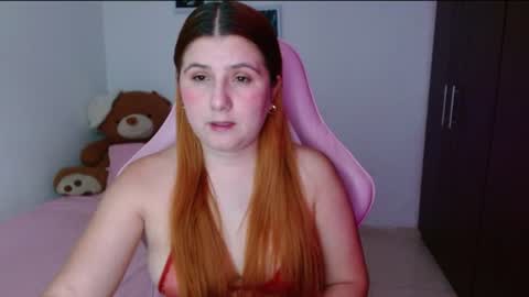 sara_160 online show from July 11, 7:58 pm