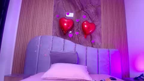 Sara online show from February 10, 12:52 pm