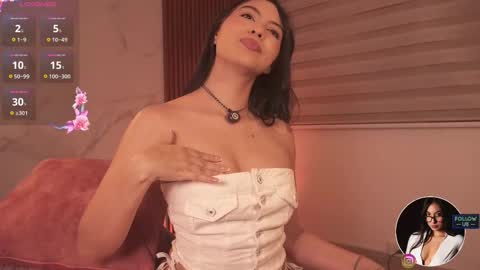 S A R A  G  online show from March 19, 3:44 am