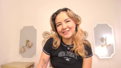 Sara online show from October 30, 4:26 am