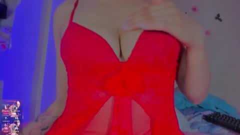 sara allenx online show from March 19, 7:07 pm