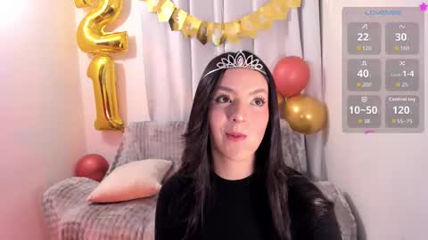 Sara  online show from February 26, 5:17 am