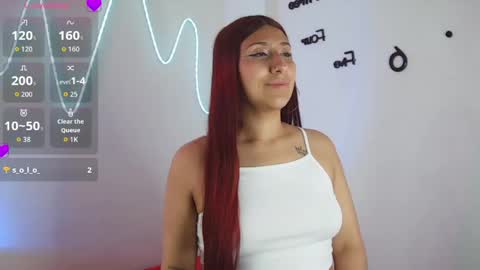 SARA online show from May 15, 4:05 am