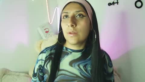 SARA online show from May 21, 3:48 am