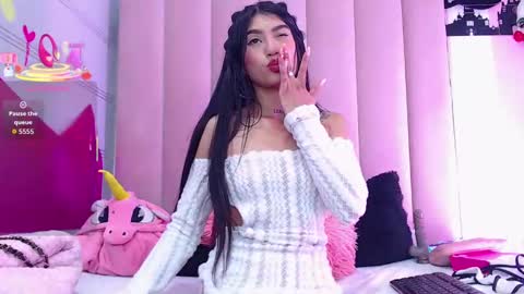 sarita online show from November 12, 4:05 pm