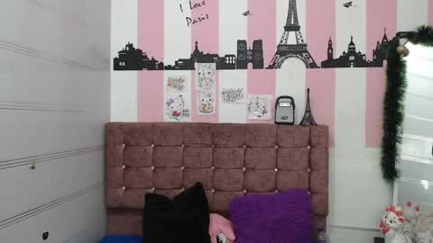 Snapshot of sara_caplerx chatting on September 15, 7:10 pm sarita online show from September 15, 7:10 pm