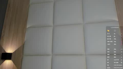 Sara online show from February 22, 3:34 am