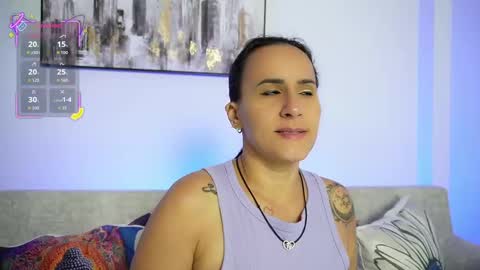 Snapshot of sara_charmy chatting on September 9, 12:16 pm online show from September 9, 12:16 pm