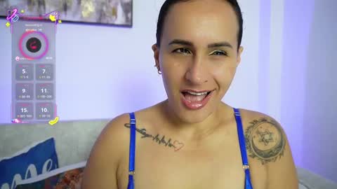 Snapshot of sara_charmy chatting on September 12, 12:45 pm online show from September 12, 12:45 pm