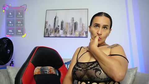 Snapshot of sara_charmy chatting on September 18, 4:05 pm online show from September 18, 4:05 pm