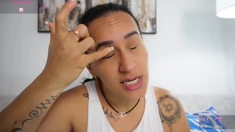   online show from February 2, 11:09 am