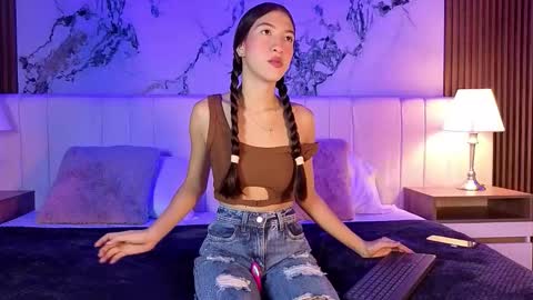  SARA online show from January 18, 1:40 pm