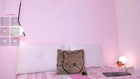 sara_frost online show from July 22, 10:11 pm