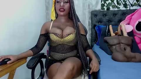 Sara Greyx online show from January 31, 9:26 pm