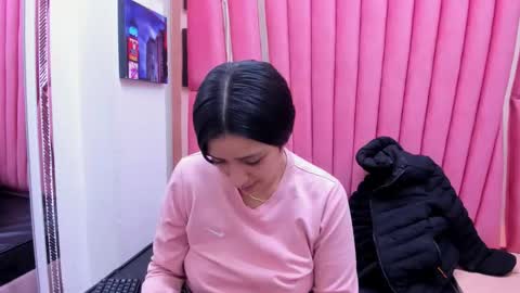 sara_honny online show from December 14, 4:07 am