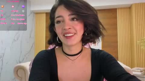 Sara  online show from June 12, 2:03 pm