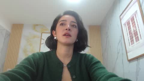 Snapshot of sara_lopez_s chatting on September 26, 2:47 pm Sara online show from September 26, 2:47 pm