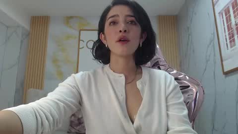 Snapshot of sara_lopez_s chatting on September 19, 1:54 pm Sara online show from September 19, 1:54 pm