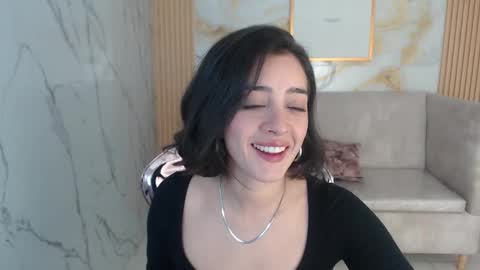 Snapshot of sara_lopez_s chatting on October 7, 1:26 pm Sara online show from October 7, 1:26 pm