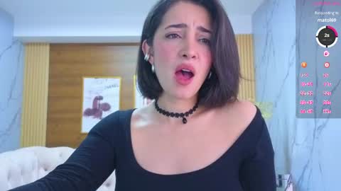 Sara  online show from July 2, 2:12 pm