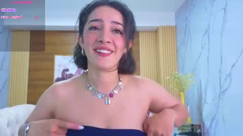 Sara  online show from June 23, 2:15 pm