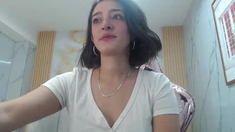 Snapshot of sara_lopez_s chatting on September 11, 1:55 pm Sara online show from September 11, 1:55 pm