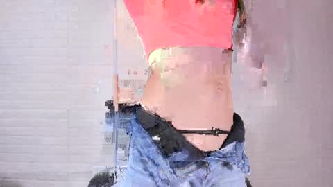 Sara Love online show from April 7, 3:30 am