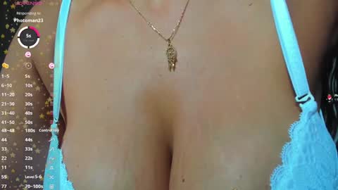 Snapshot of sara_maisa chatting on January 31, 9:05 pm SARA INDEPENDENT MODEL online show from January 31, 9:05 pm