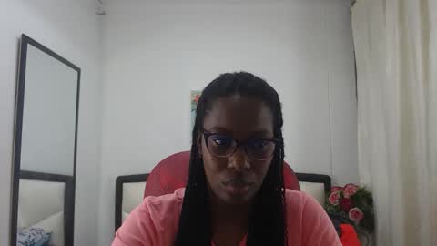 S A R A online show from November 10, 11:05 am