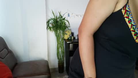 SARA MIK666 online show from March 23, 6:58 pm