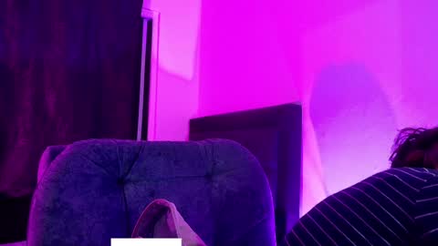 Sara online show from February 6, 1:05 am