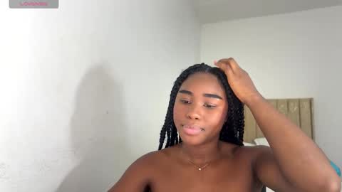 Sara online show from November 4, 2:49 am