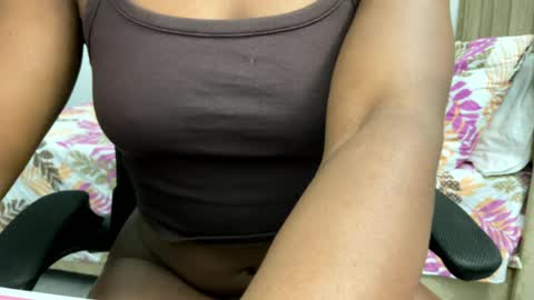 Sara online show from May 31, 12:38 am