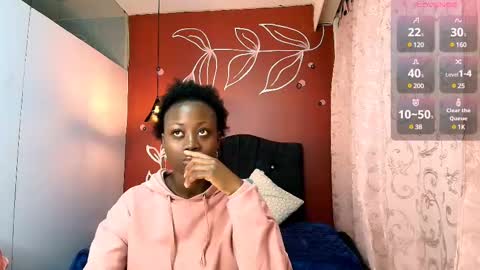 S A R A online show from February 5, 12:06 pm