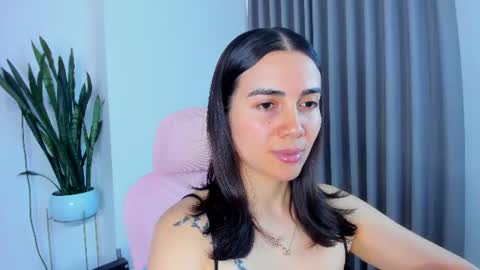Sara online show from July 12, 9:04 pm