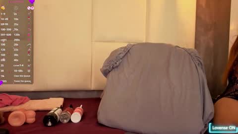 Sara online show from February 24, 7:12 pm