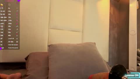 Sara online show from February 21, 7:03 pm