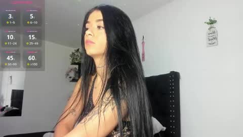 sara_ramirez0 online show from May 28, 1:58 am
