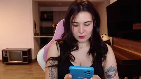 Sara online show from December 2, 6:19 pm